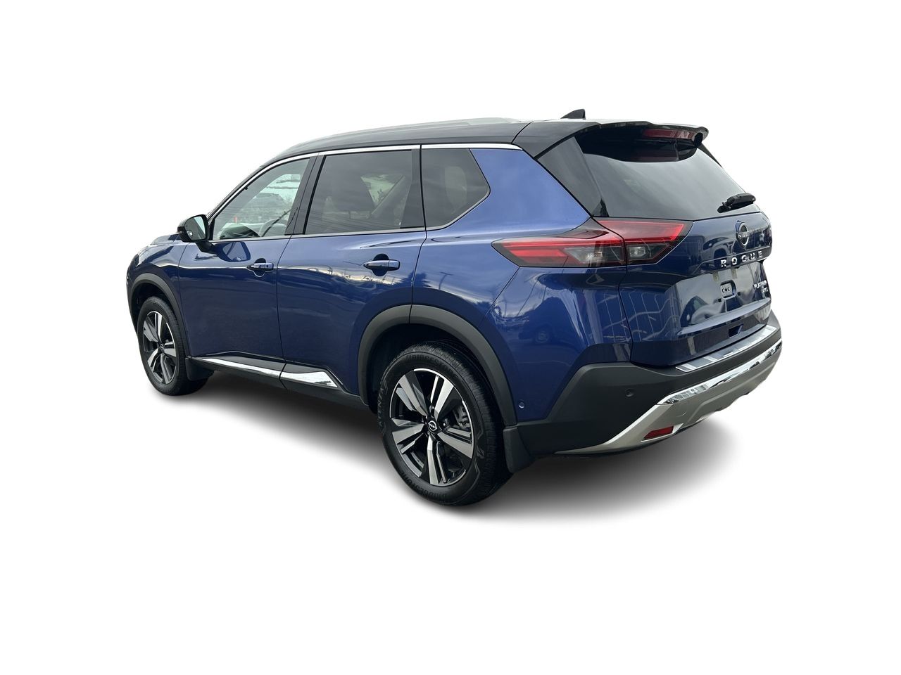 2023 Nissan Rogue in Bolton, Ontario