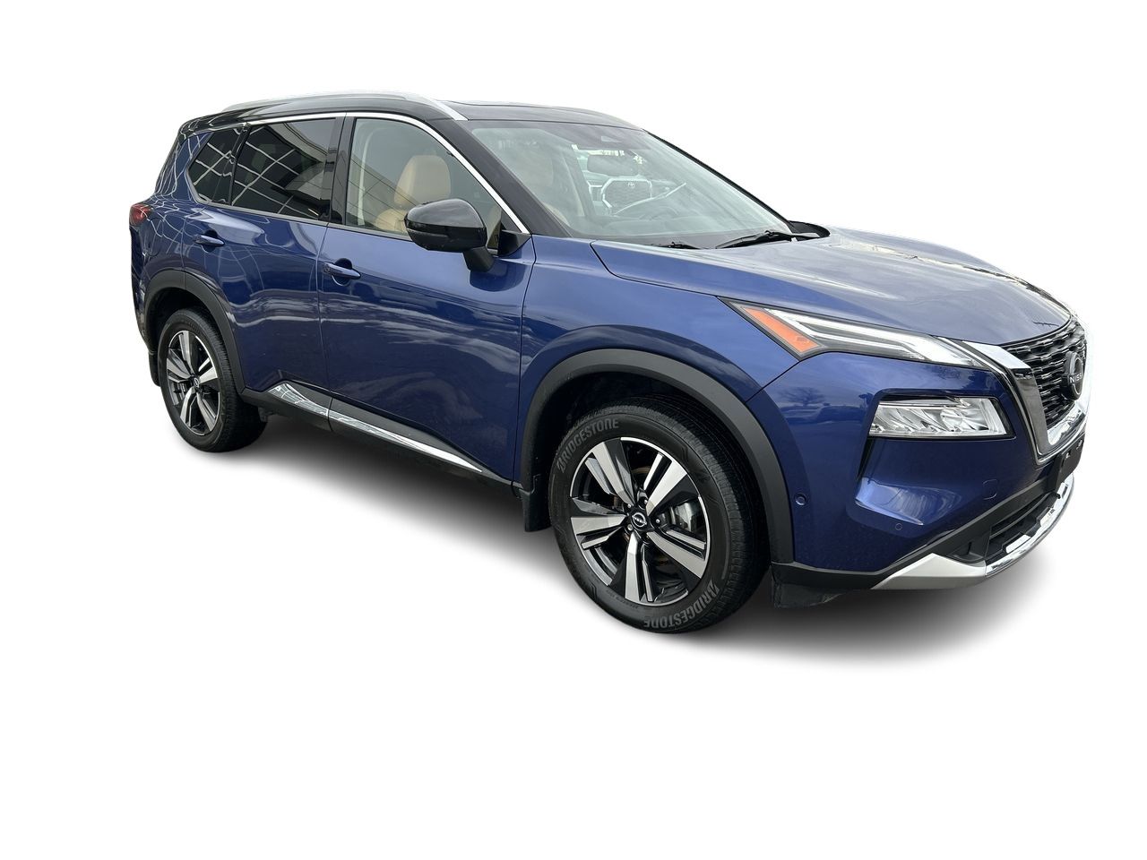 2023 Nissan Rogue in Bolton, Ontario