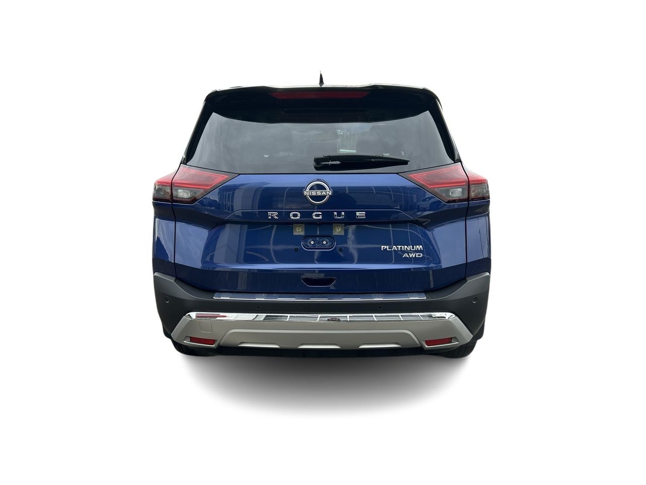 2023 Nissan Rogue in Bolton, Ontario