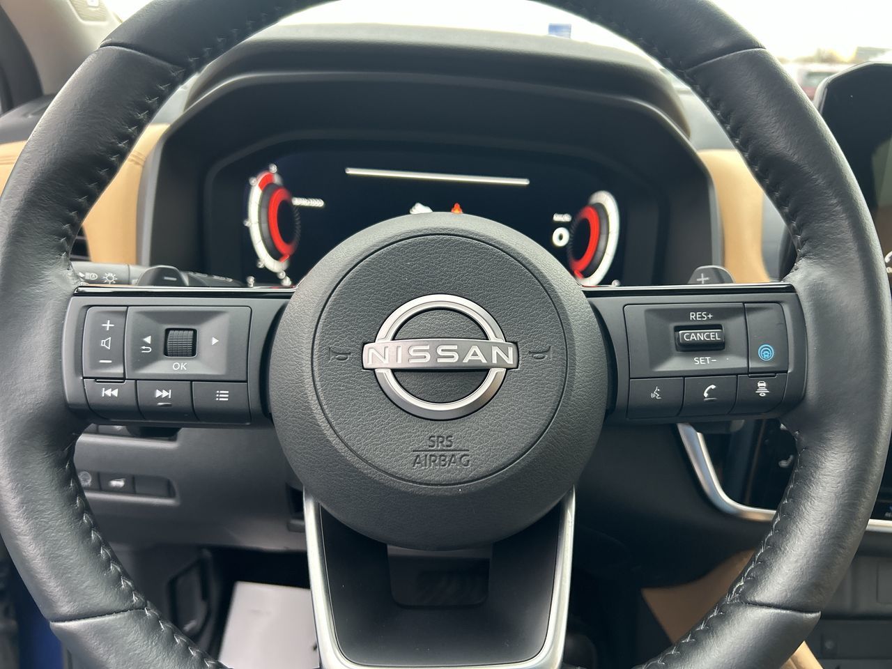 2023 Nissan Rogue in Bolton, Ontario