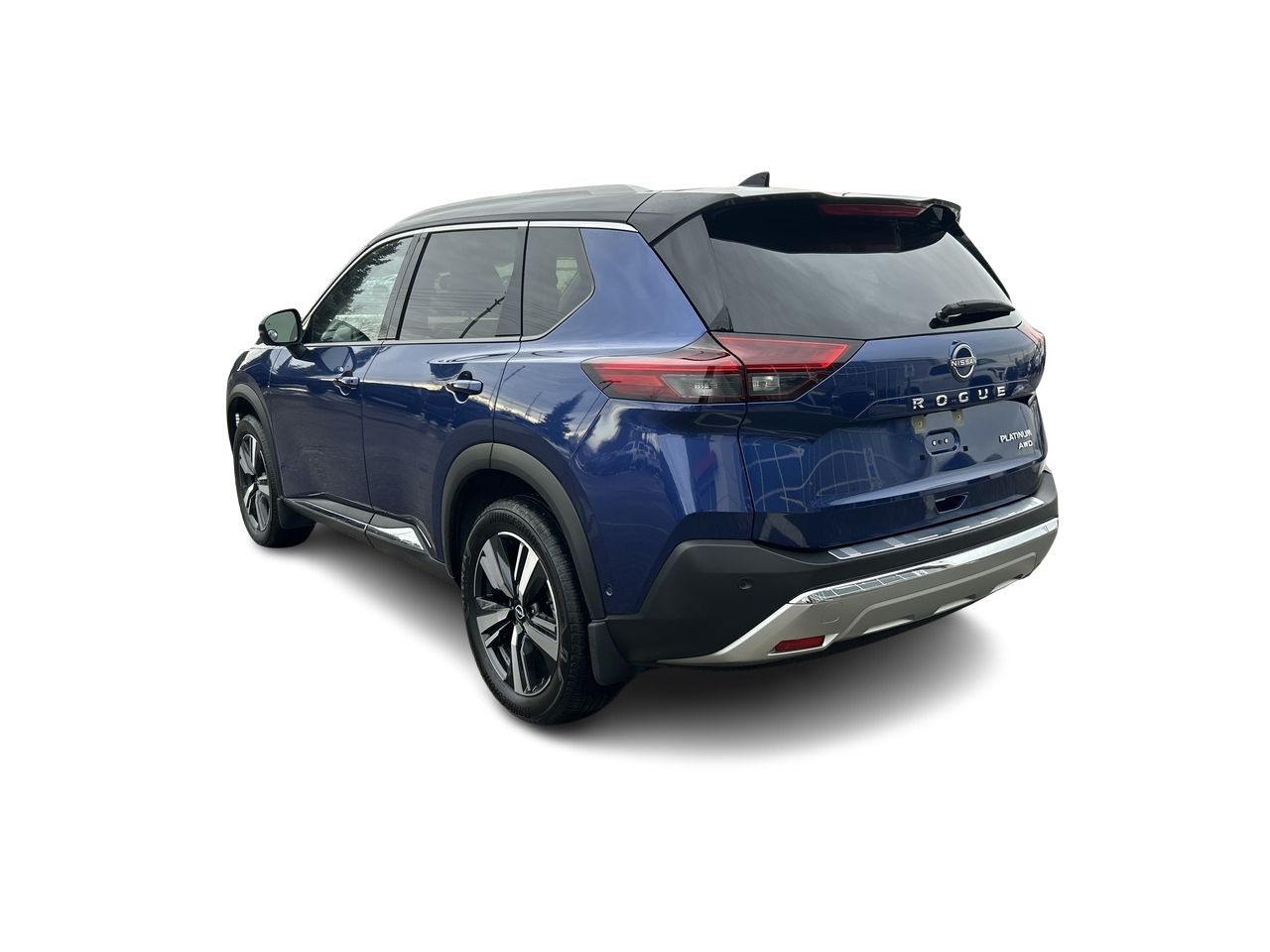 2023 Nissan Rogue in Bolton, Ontario