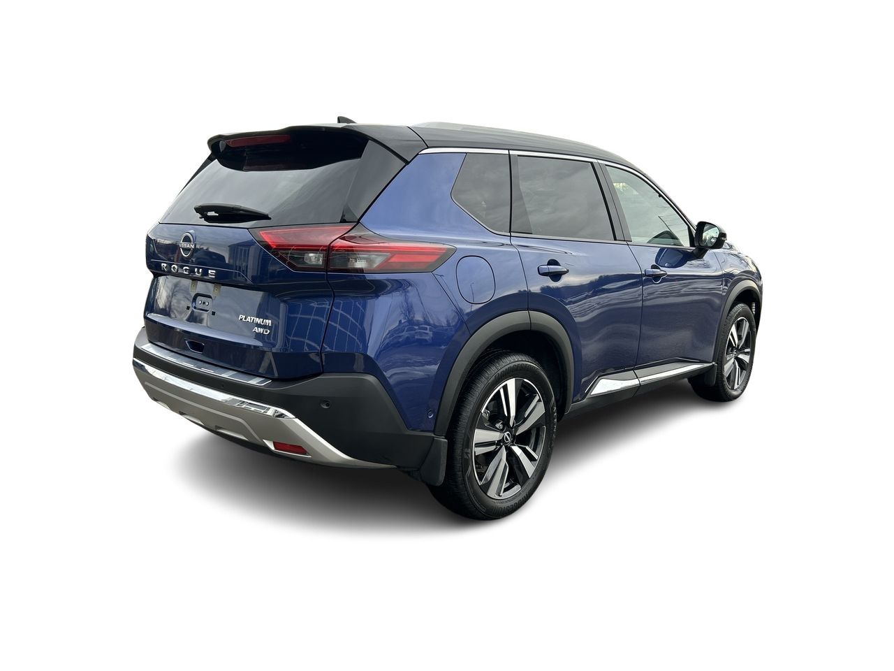 2023 Nissan Rogue in Bolton, Ontario