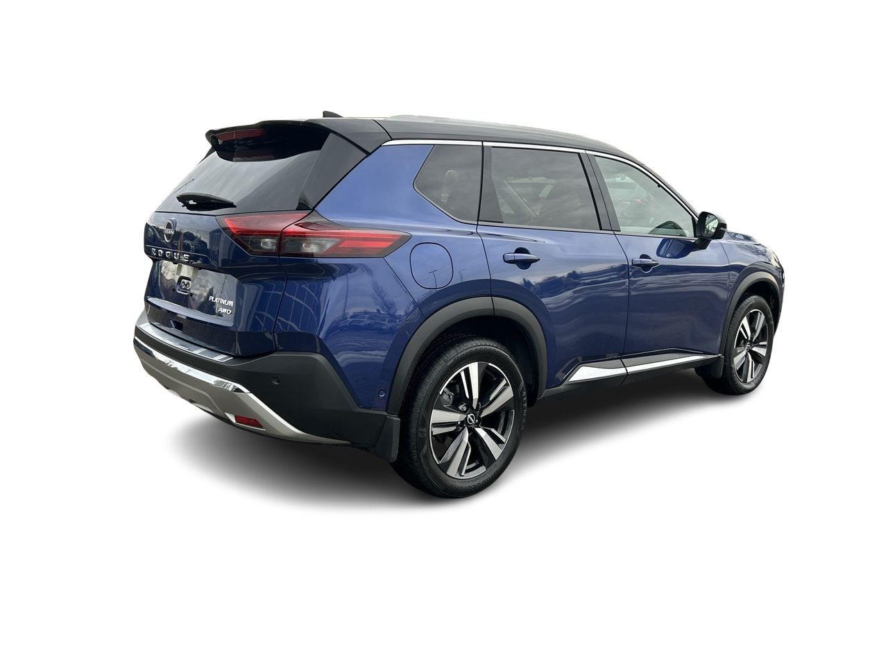 2023 Nissan Rogue in Bolton, Ontario