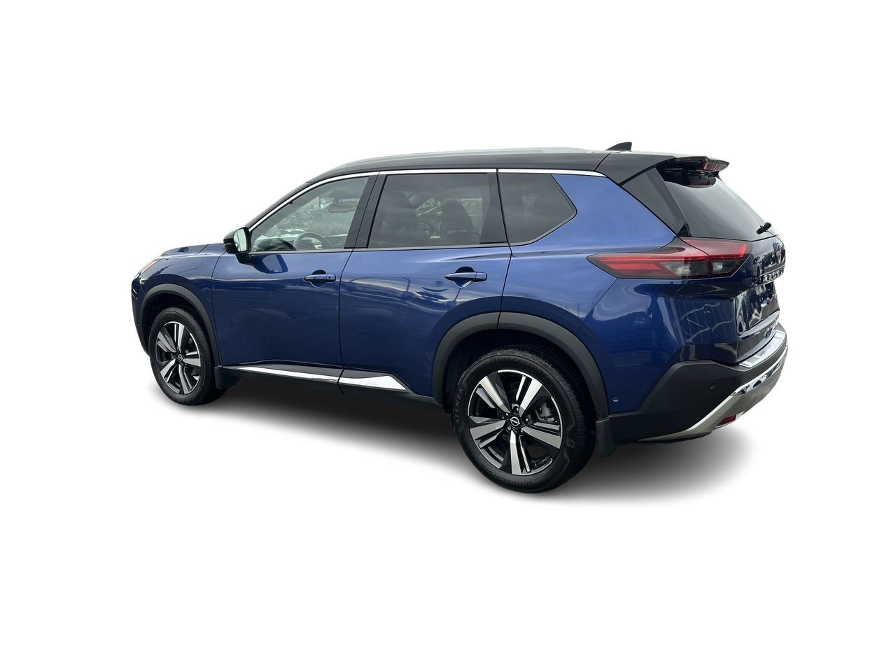 2023 Nissan Rogue in Bolton, Ontario