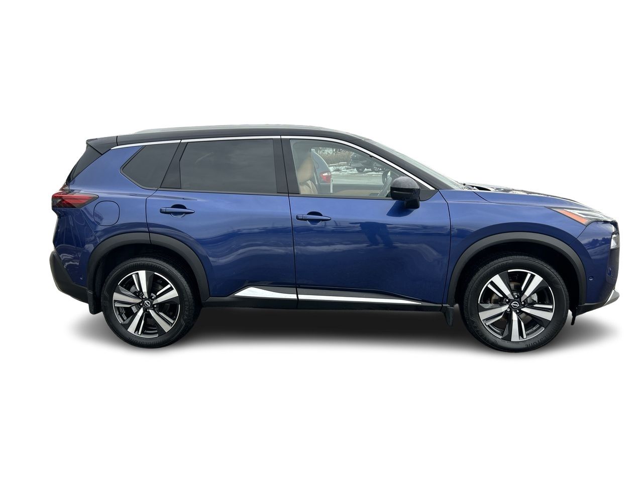 2023 Nissan Rogue in Bolton, Ontario