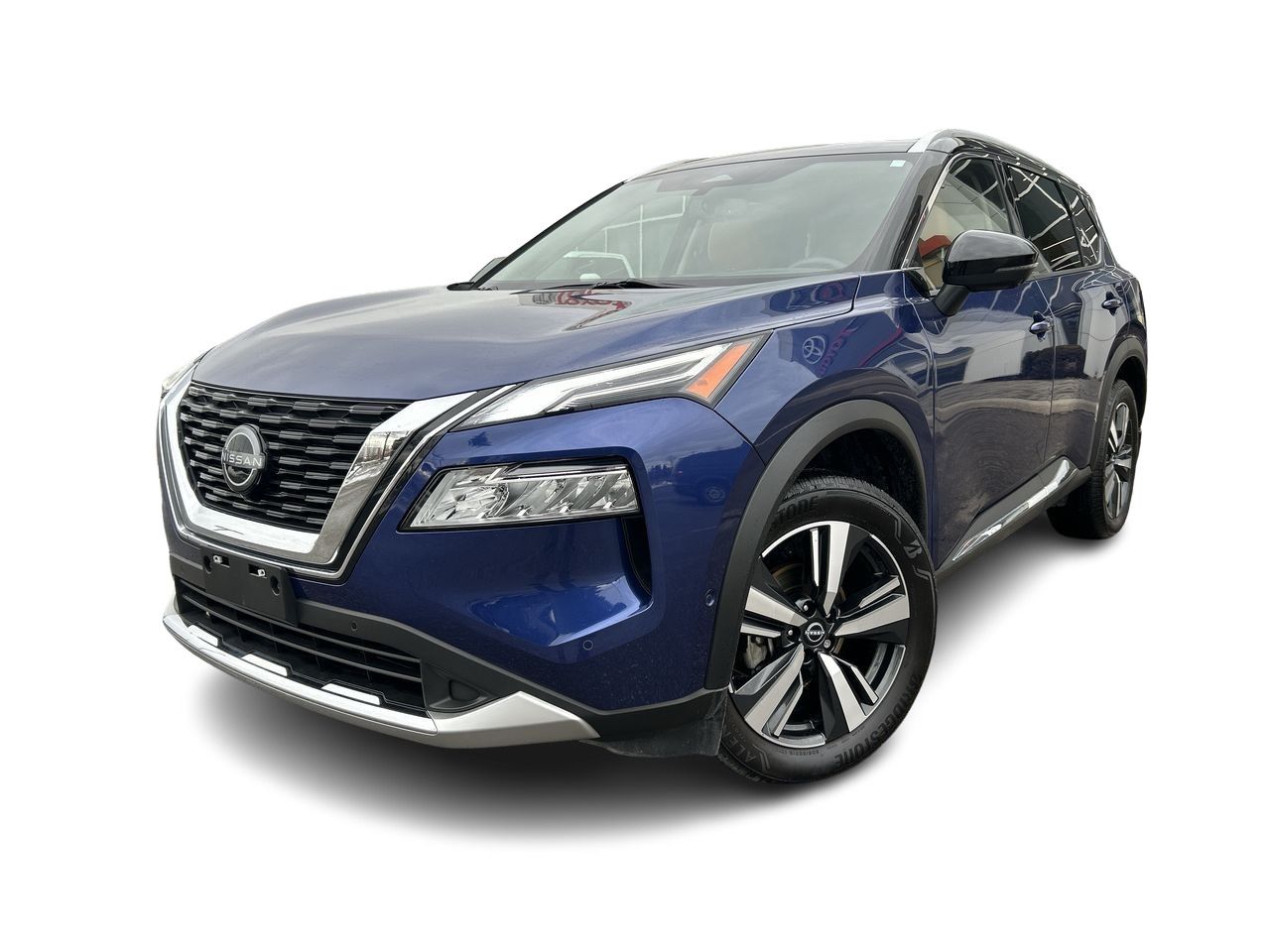 2023 Nissan Rogue in Bolton, Ontario