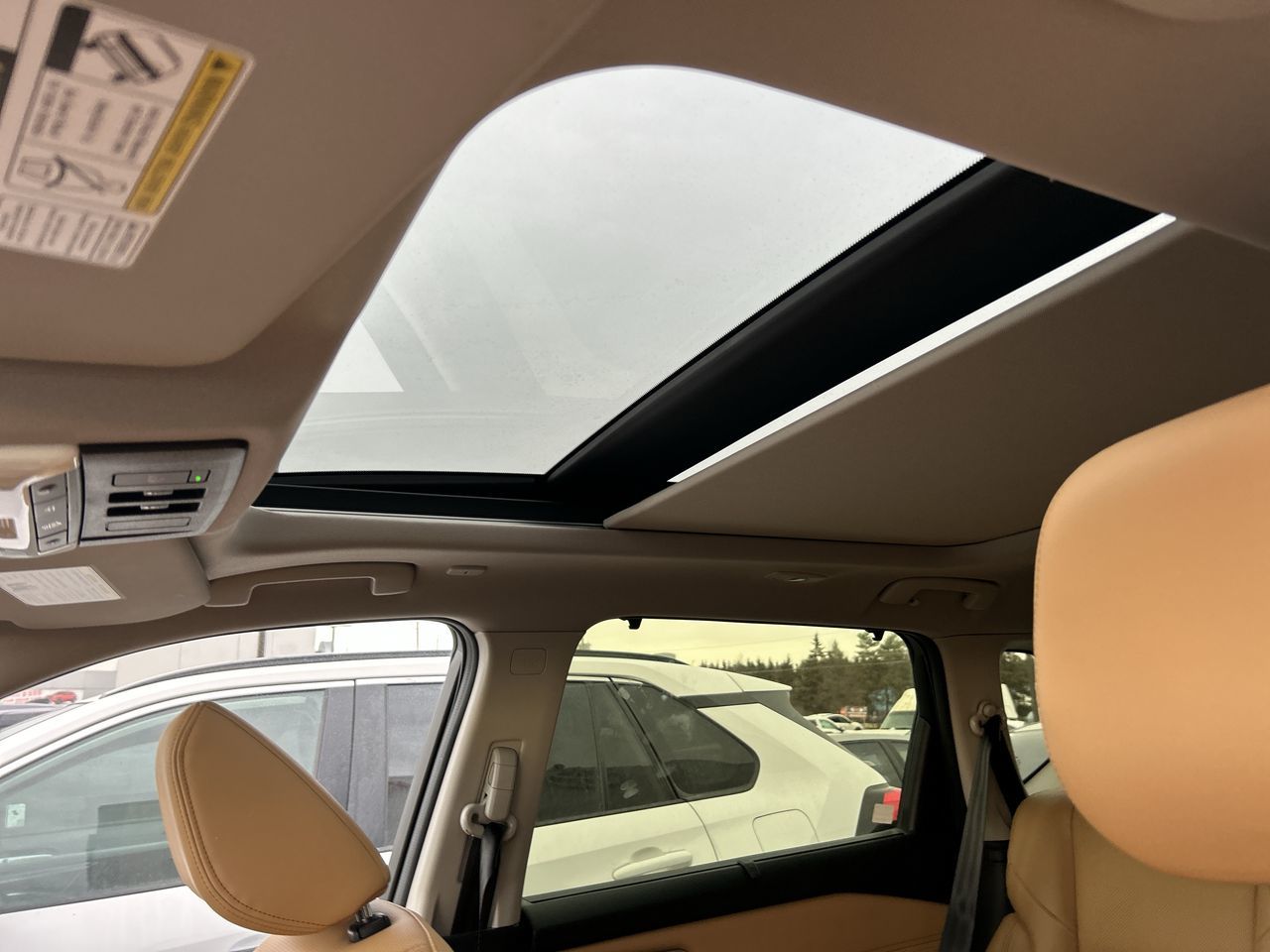 2023 Nissan Rogue in Bolton, Ontario