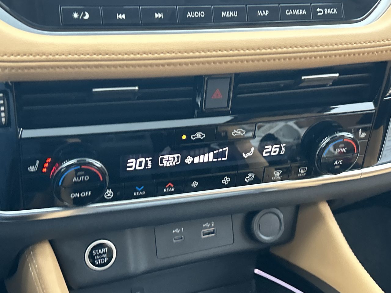 2023 Nissan Rogue in Bolton, Ontario