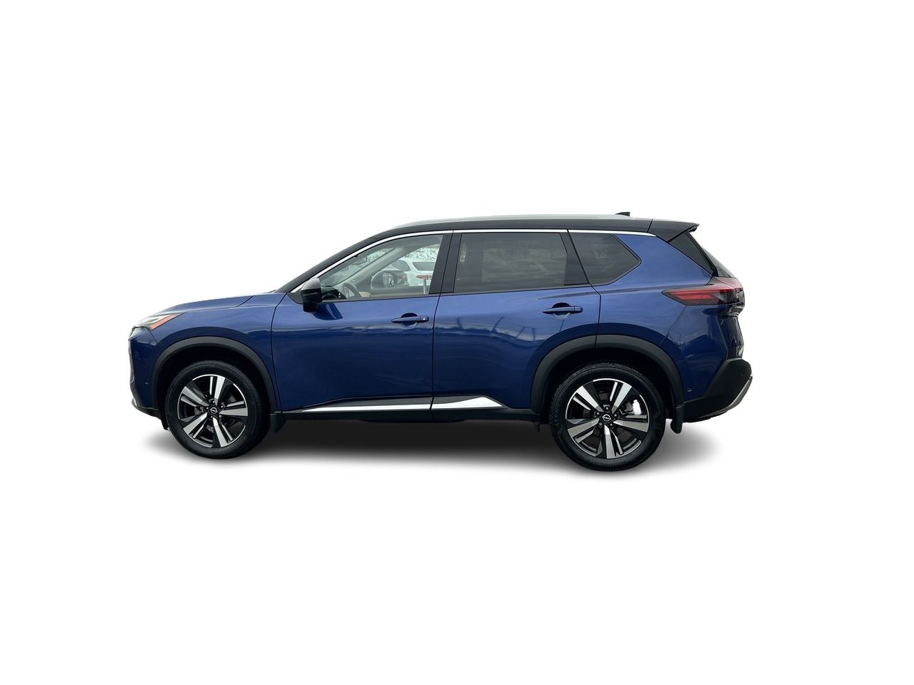 2023 Nissan Rogue in Bolton, Ontario