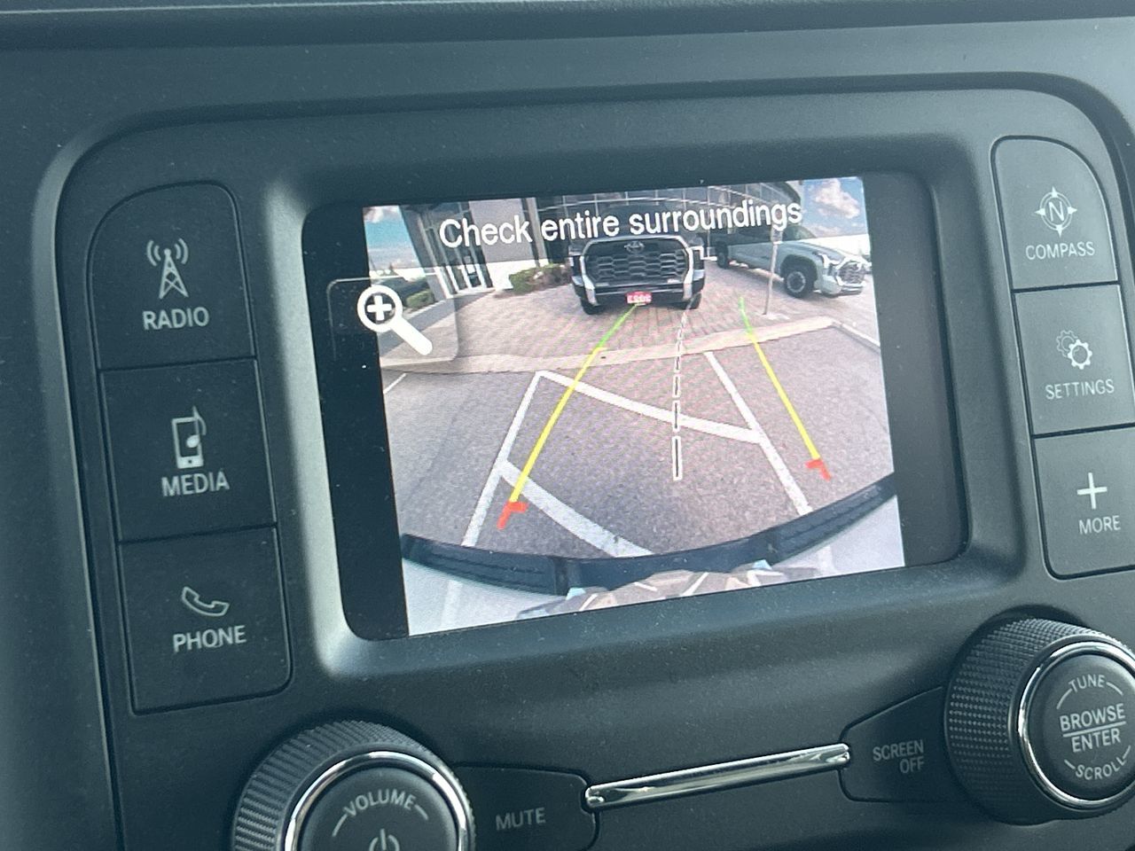 Ram 1500  2024 à Bolton, Ontario