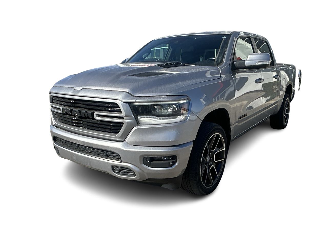 2019 Ram RAM 1500 Crew Cab 4x4 (dt)