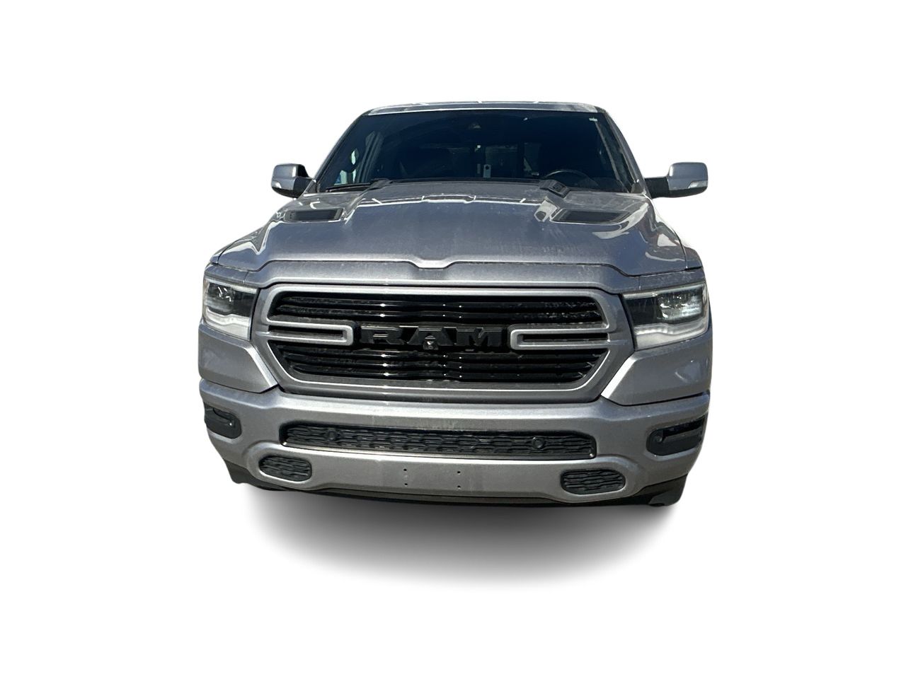 2019 Ram RAM 1500 Crew Cab 4x4 (dt)