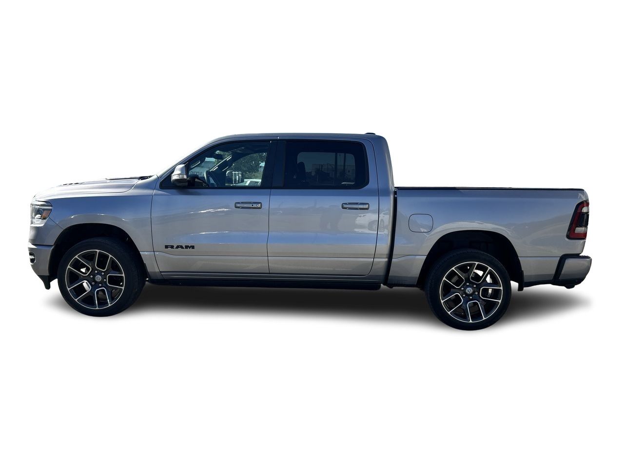 2019 Ram RAM 1500 Crew Cab 4x4 (dt)