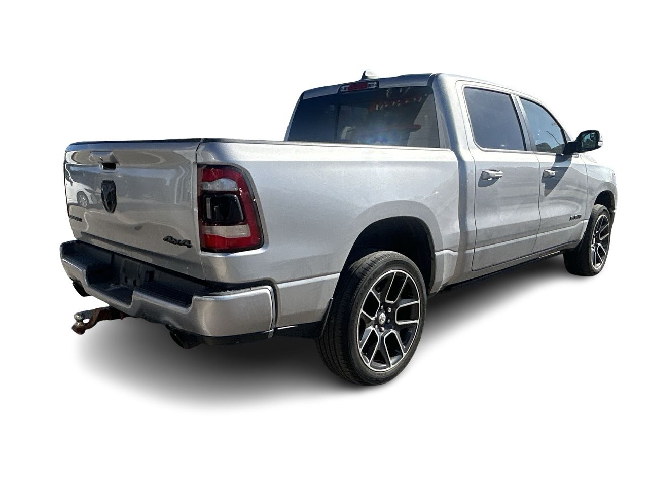 2019 Ram RAM 1500 Crew Cab 4x4 (dt)