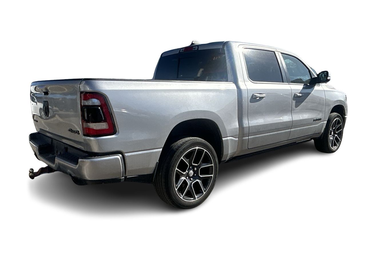 2019 Ram RAM 1500 Crew Cab 4x4 (dt)