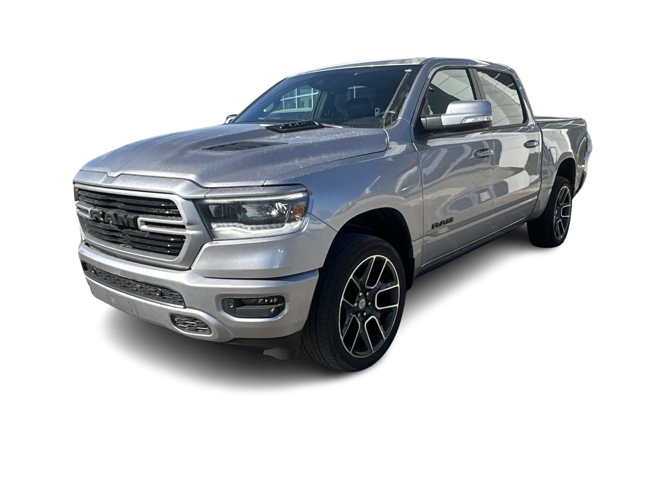 2019 Ram RAM 1500 Crew Cab 4x4 (dt)