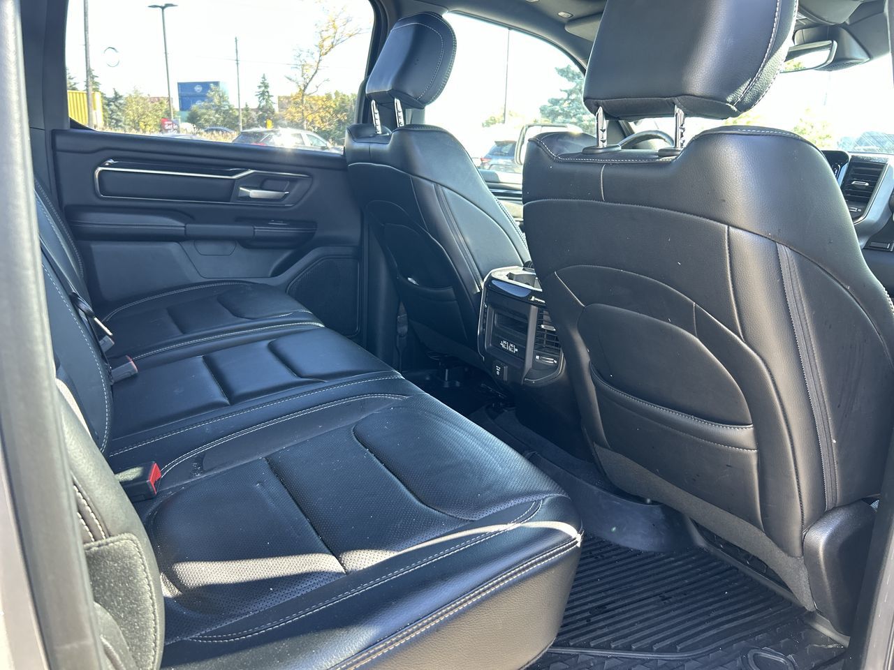 2019 Ram RAM 1500 Crew Cab 4x4 (dt)