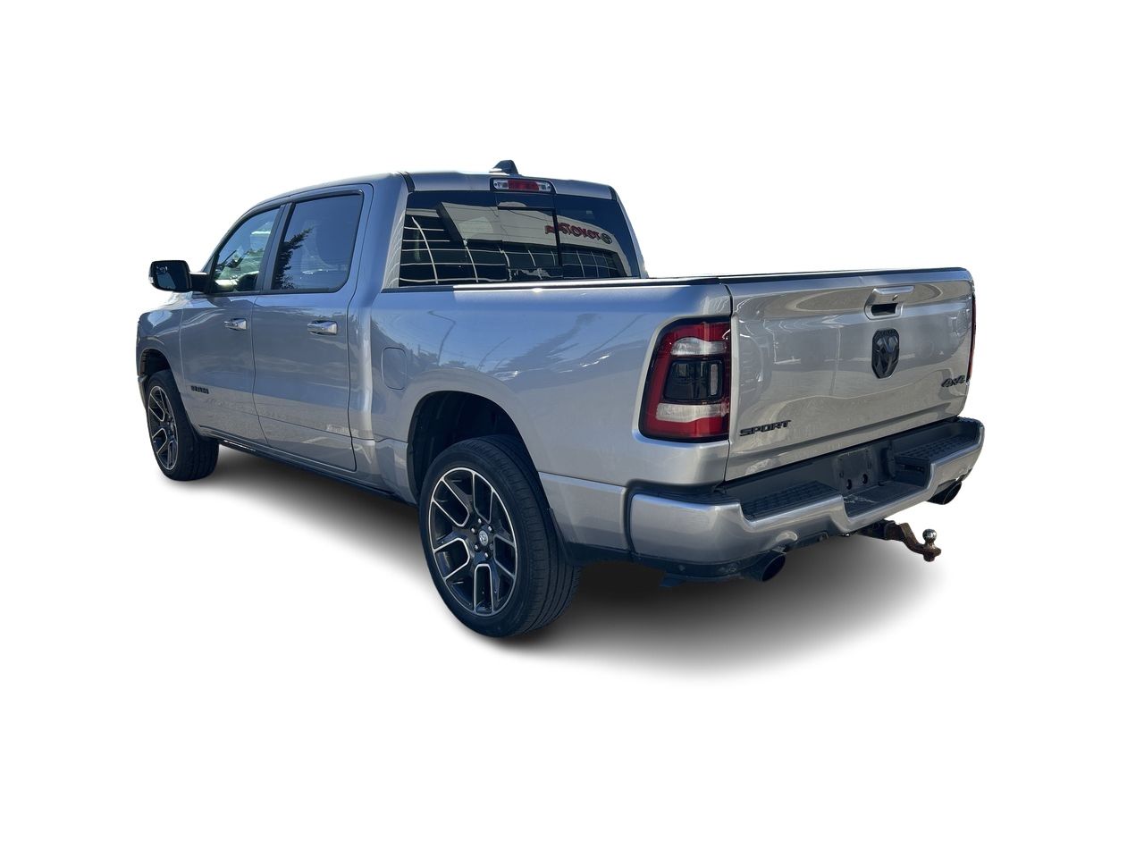 2019 Ram RAM 1500 Crew Cab 4x4 (dt)