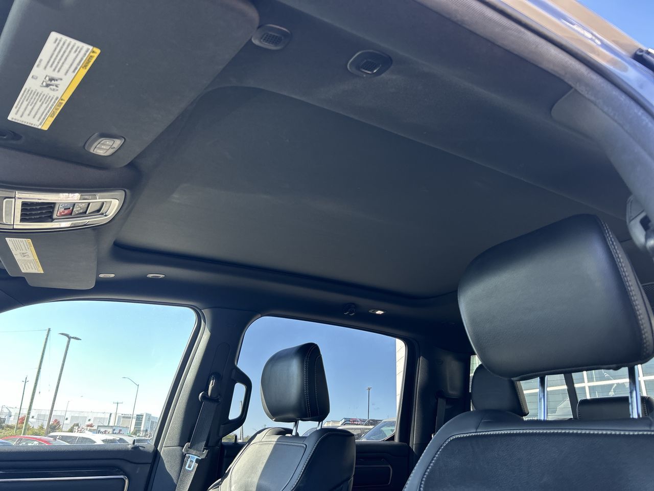 2019 Ram RAM 1500 Crew Cab 4x4 (dt)