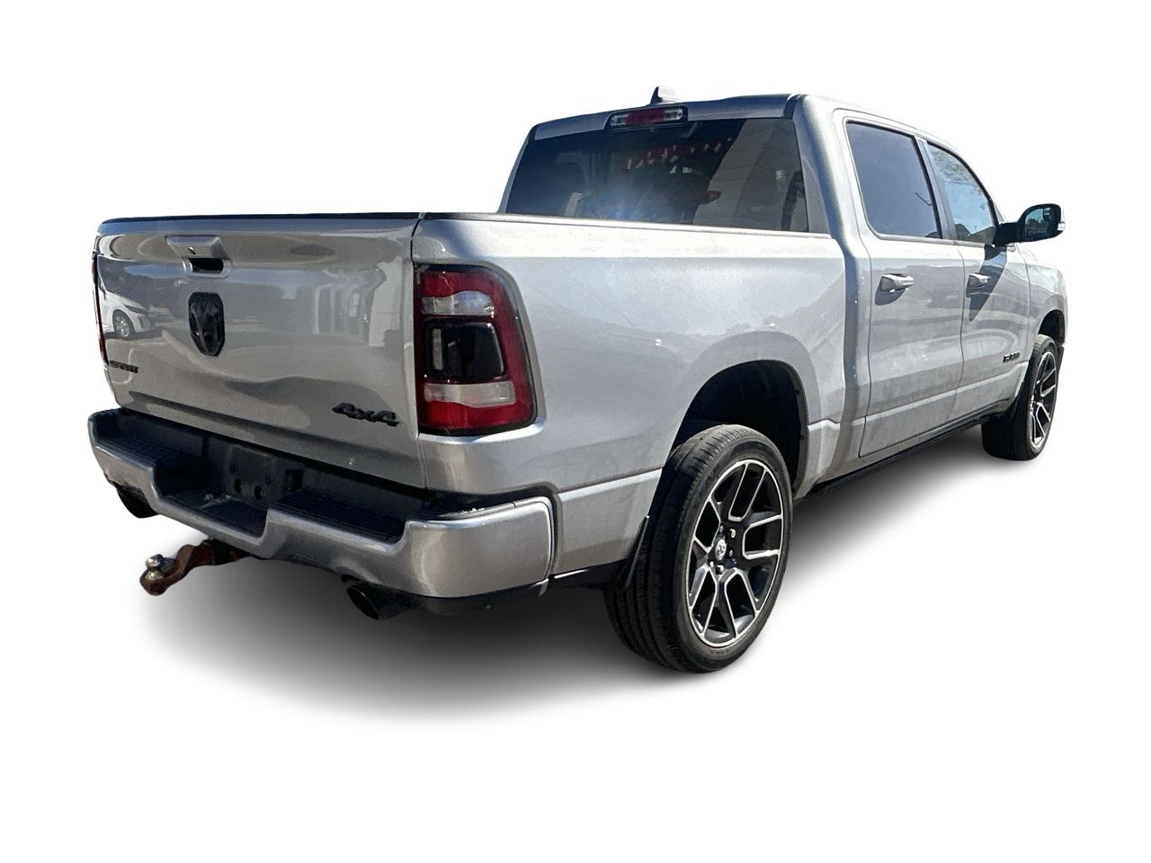 2019 Ram RAM 1500 Crew Cab 4x4 (dt)