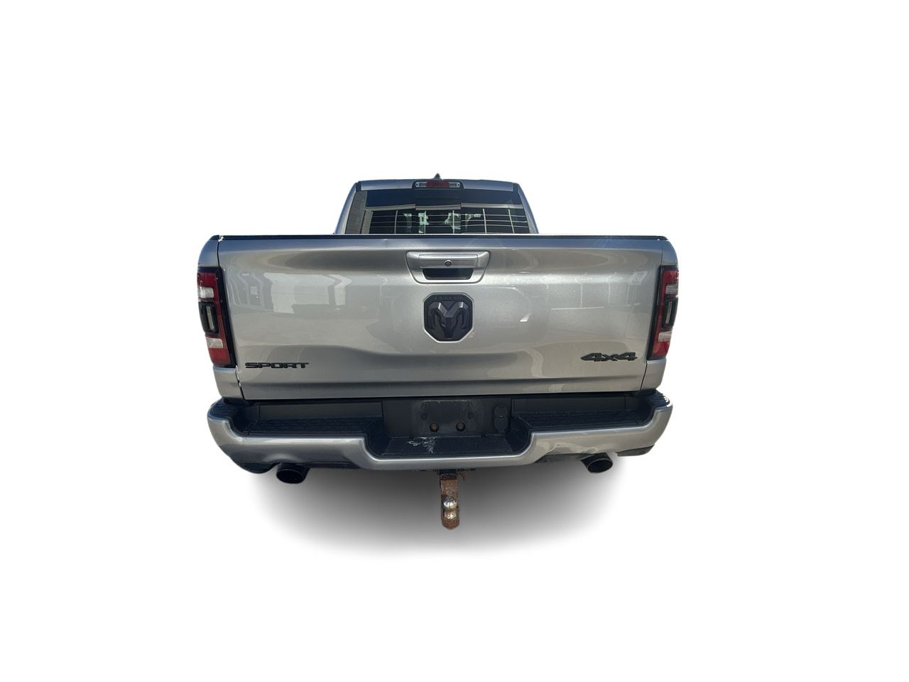 2019 Ram RAM 1500 Crew Cab 4x4 (dt)