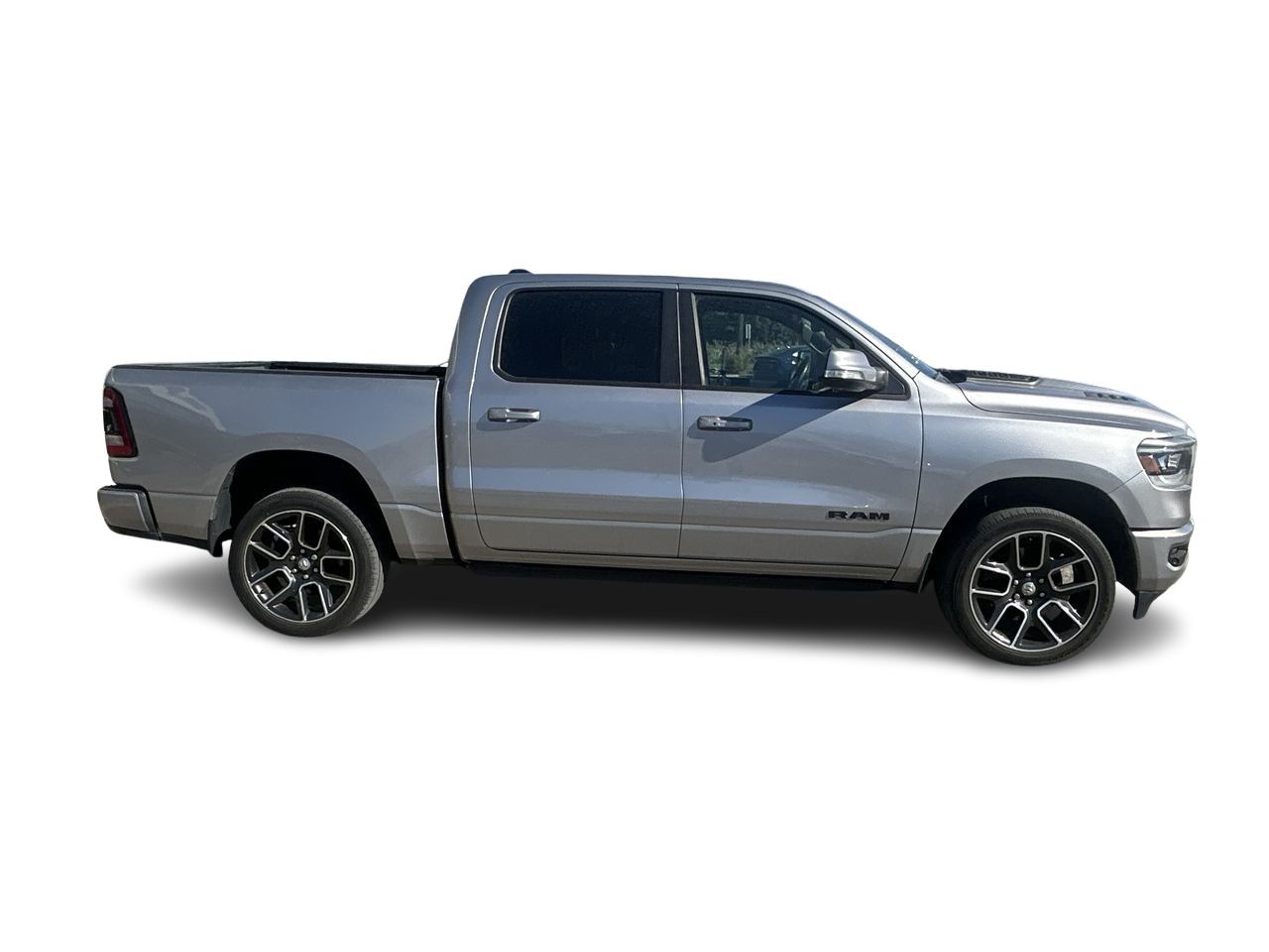 2019 Ram RAM 1500 Crew Cab 4x4 (dt)