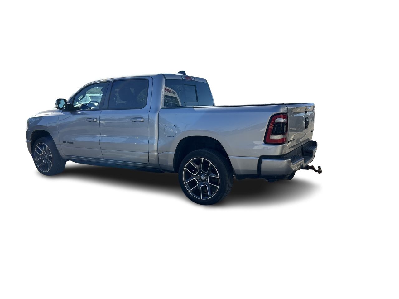 2019 Ram RAM 1500 Crew Cab 4x4 (dt)