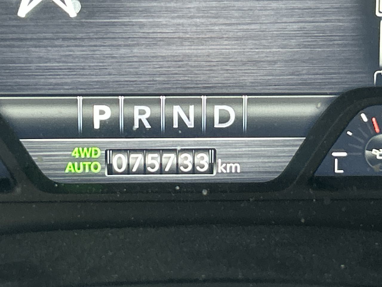 2023 Ram RAM 1500 Crew Cab 4x4 (DT)