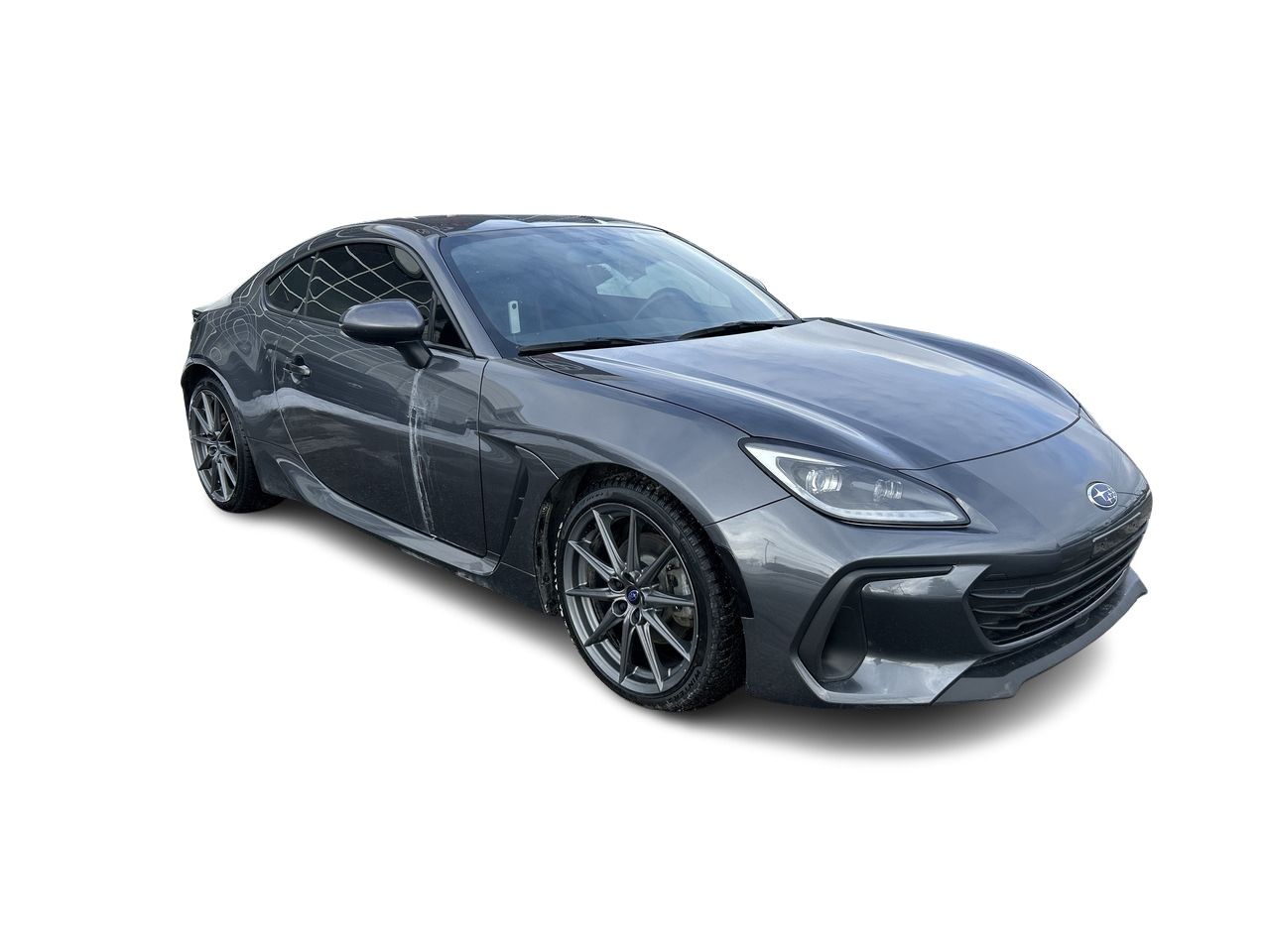 2023 Subaru BRZ