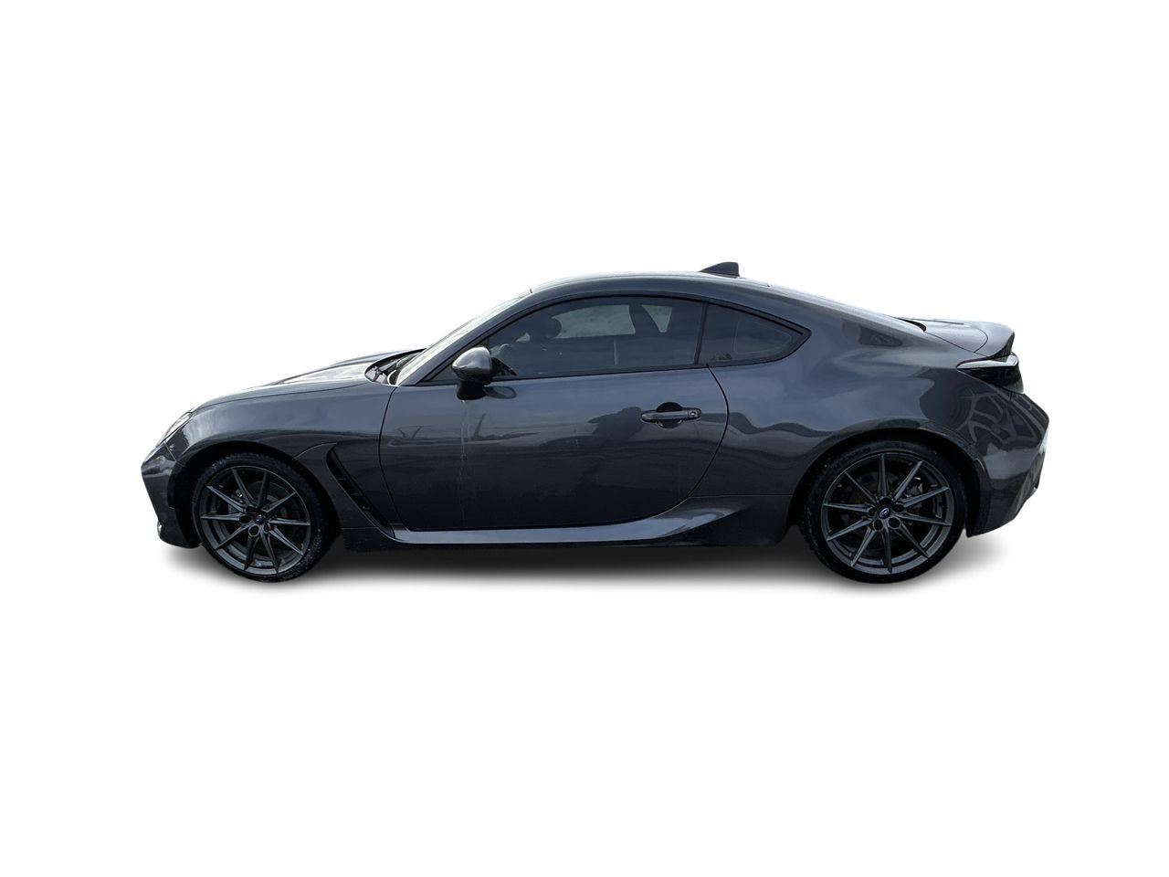 2023 Subaru BRZ