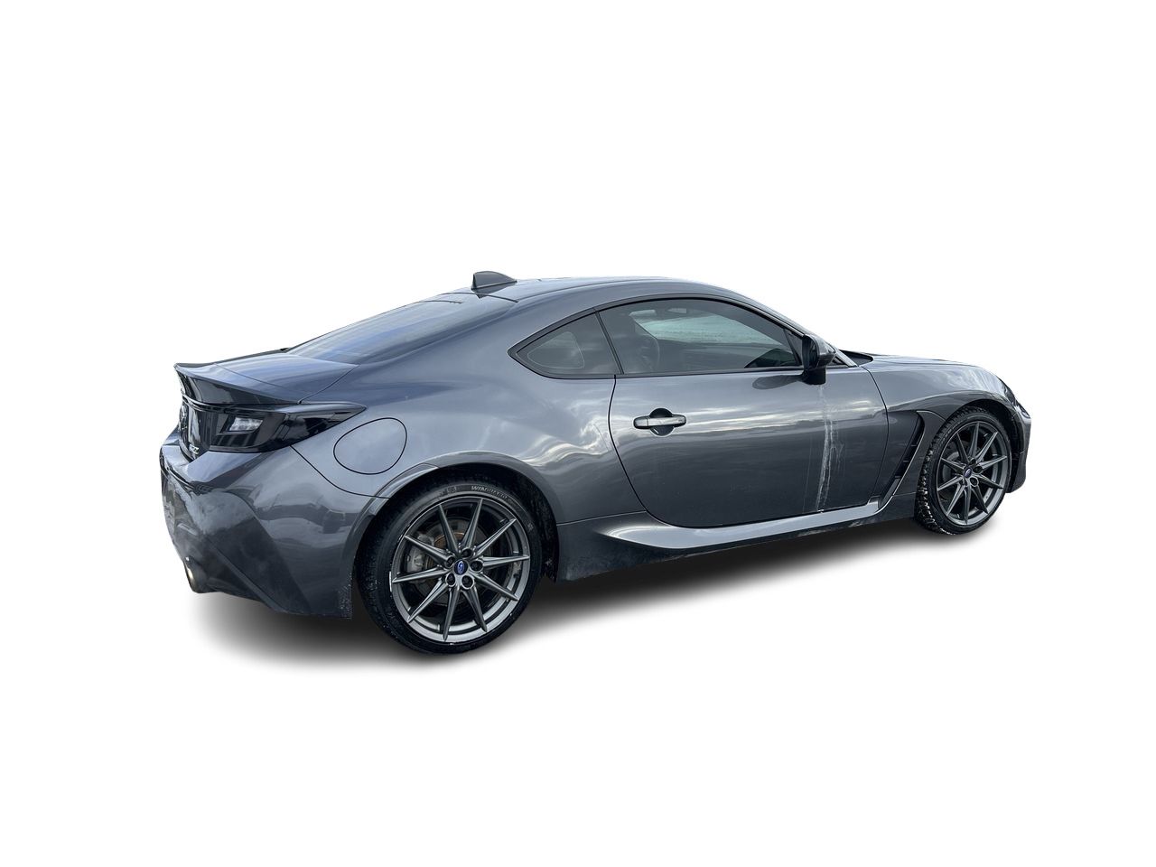 2023 Subaru BRZ
