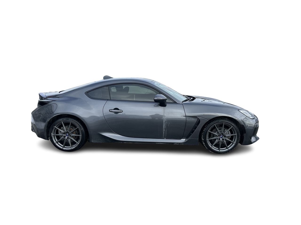 2023 Subaru BRZ