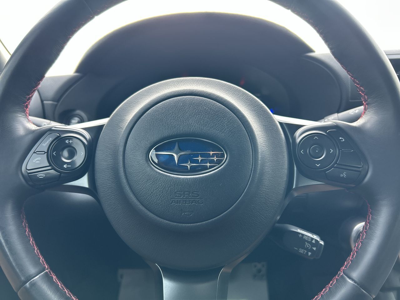 2023 Subaru BRZ