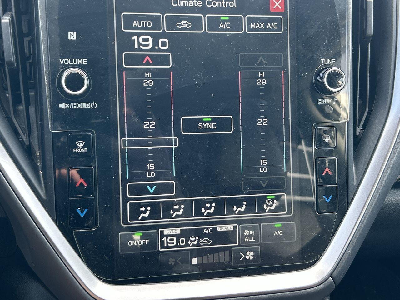 2024 Subaru Crosstrek in Bolton, Ontario