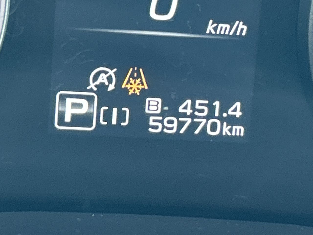 2024 Subaru Crosstrek in Bolton, Ontario