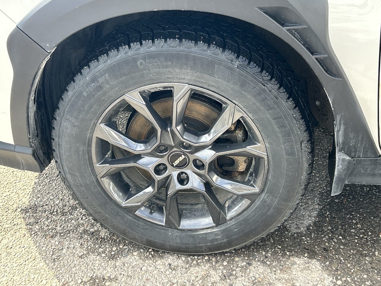 2024 Subaru Crosstrek in Bolton, Ontario