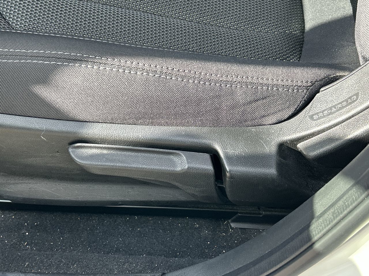 2024 Subaru Crosstrek in Bolton, Ontario