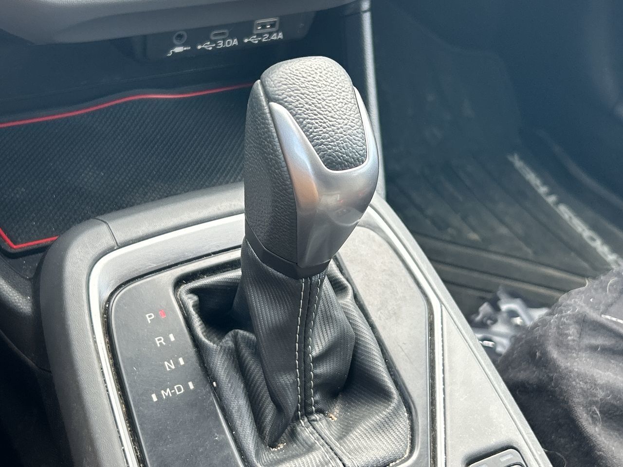 2024 Subaru Crosstrek in Bolton, Ontario