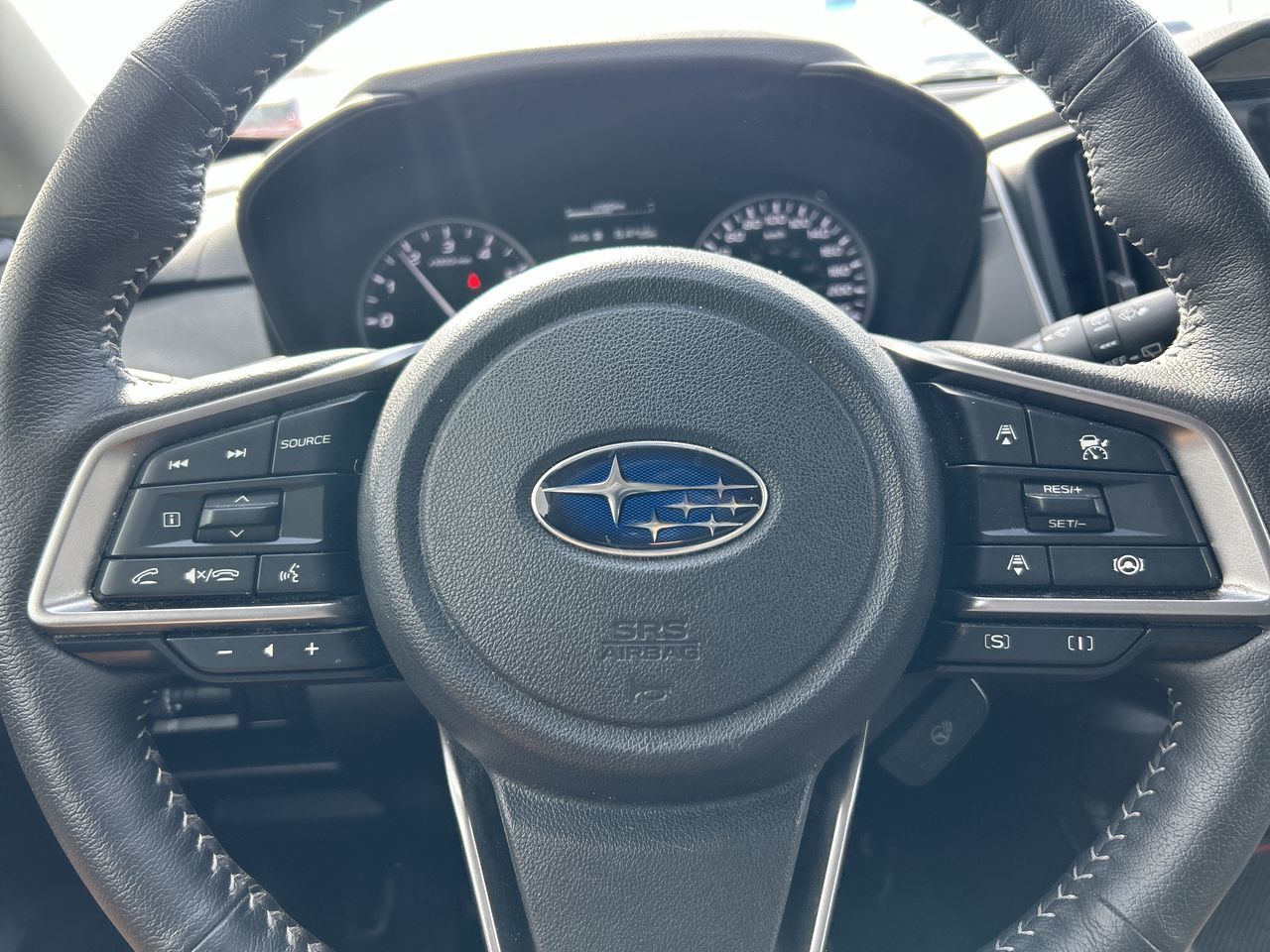 2024 Subaru Crosstrek in Bolton, Ontario