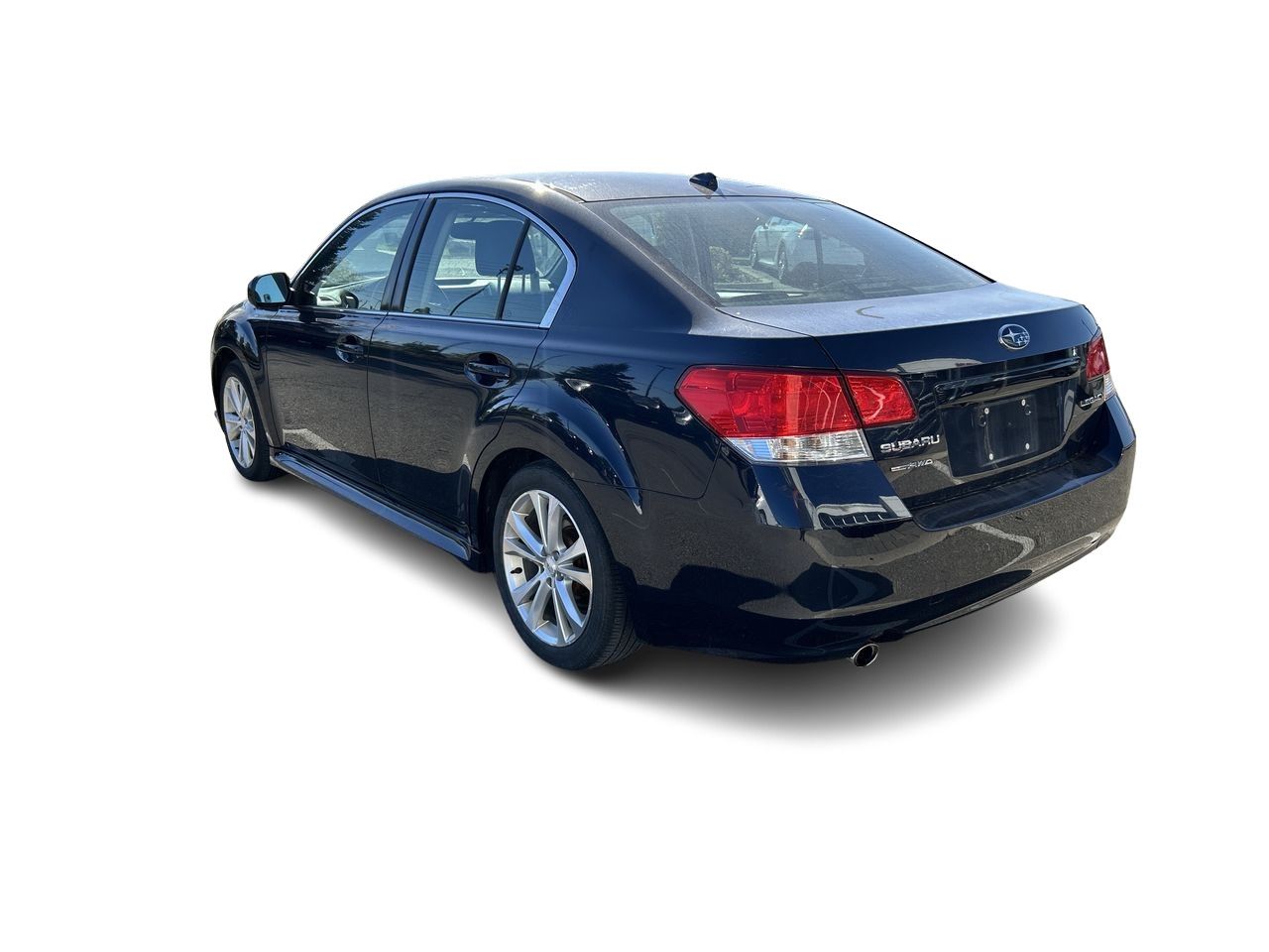 2013 Subaru Legacy