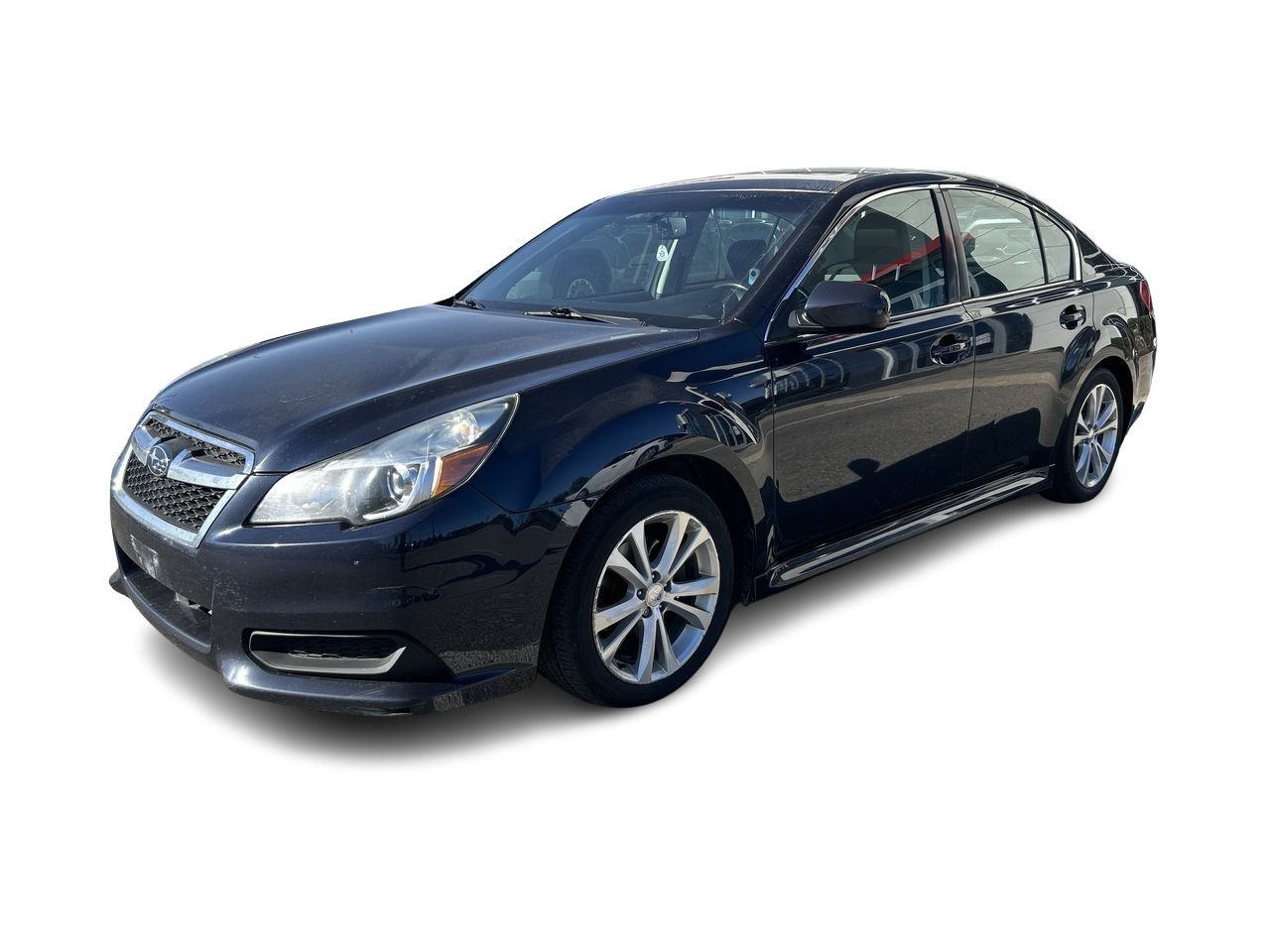 2013 Subaru Legacy