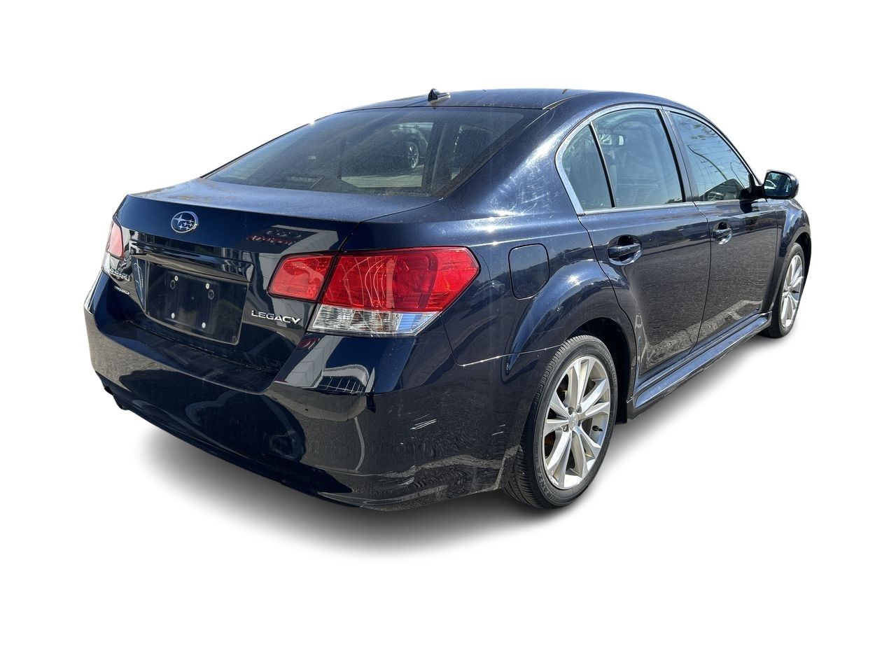 2013 Subaru Legacy