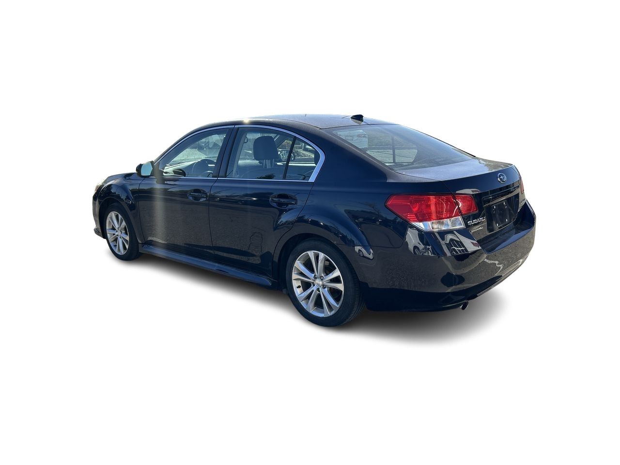 2013 Subaru Legacy