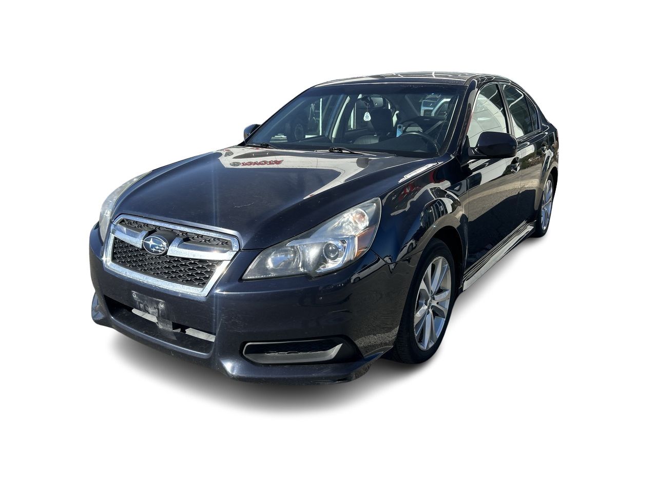 2013 Subaru Legacy