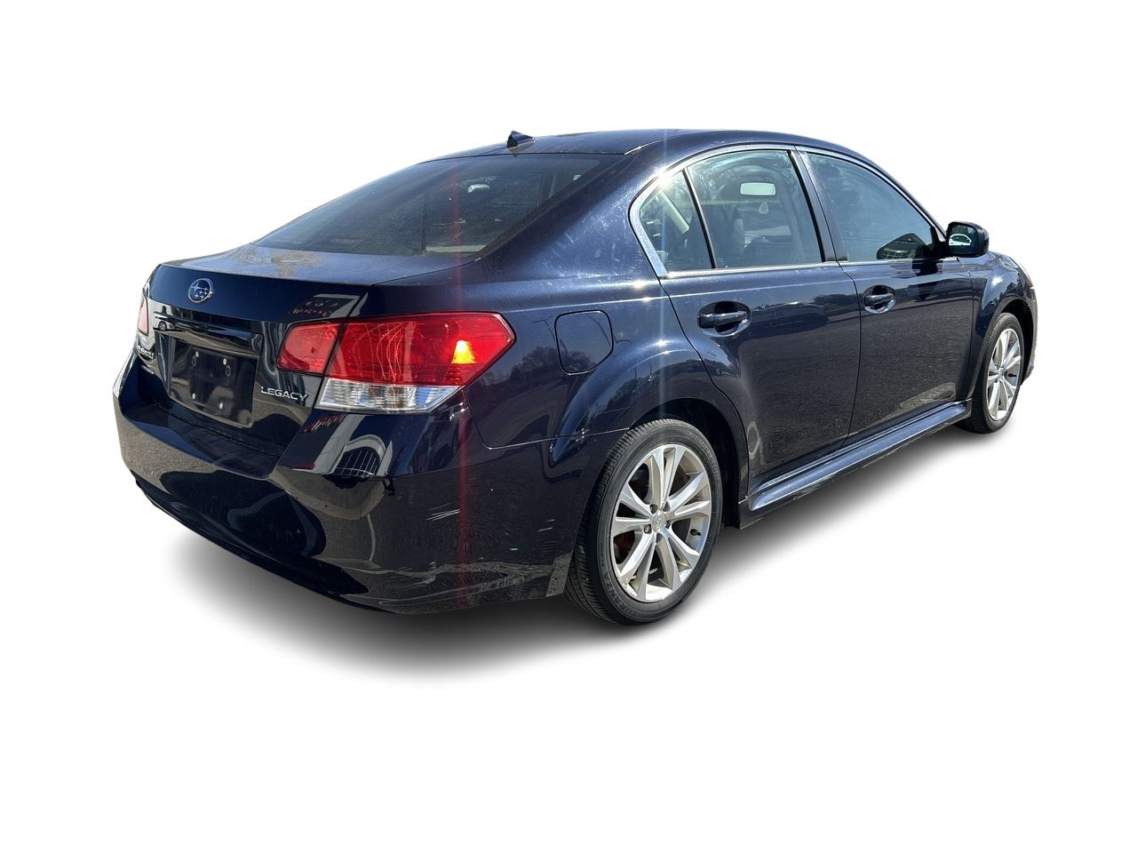 2013 Subaru Legacy