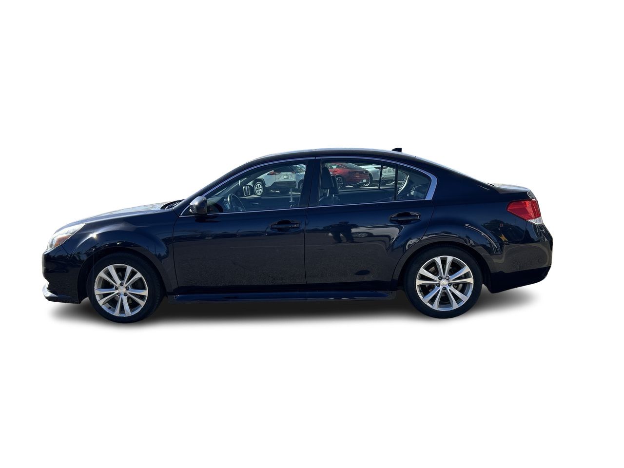 2013 Subaru Legacy