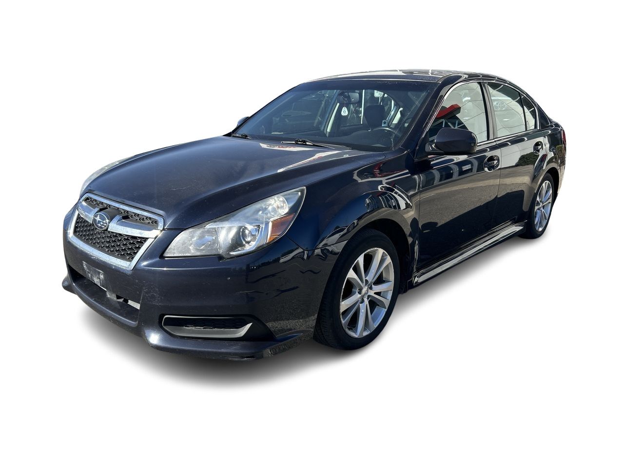 2013 Subaru Legacy
