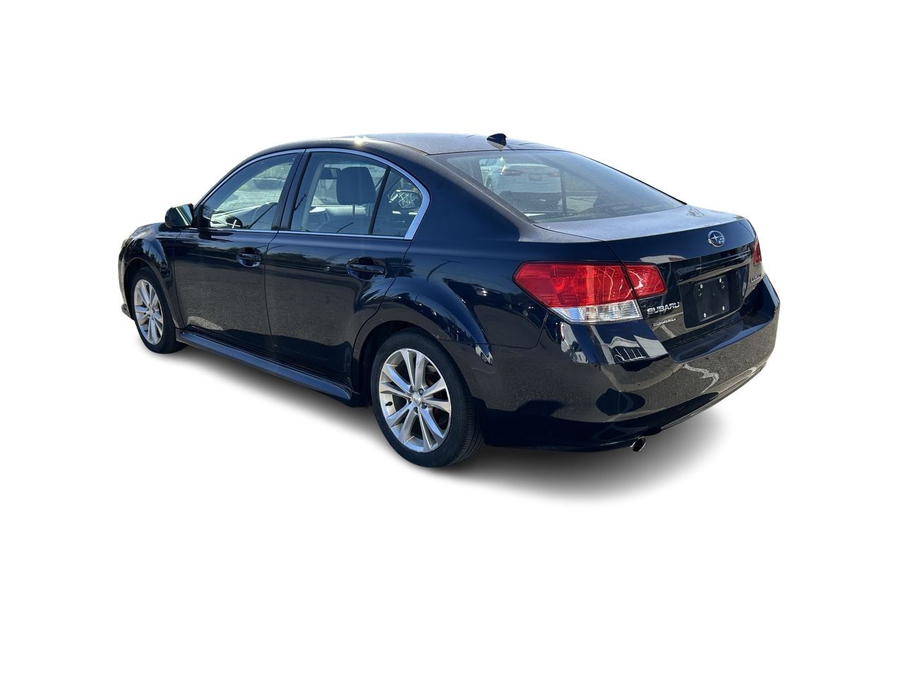 2013 Subaru Legacy