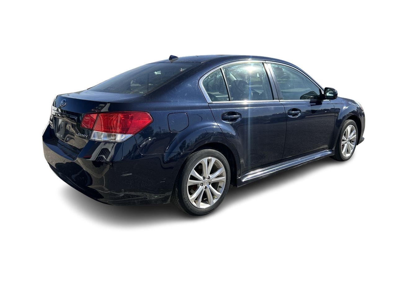 2013 Subaru Legacy