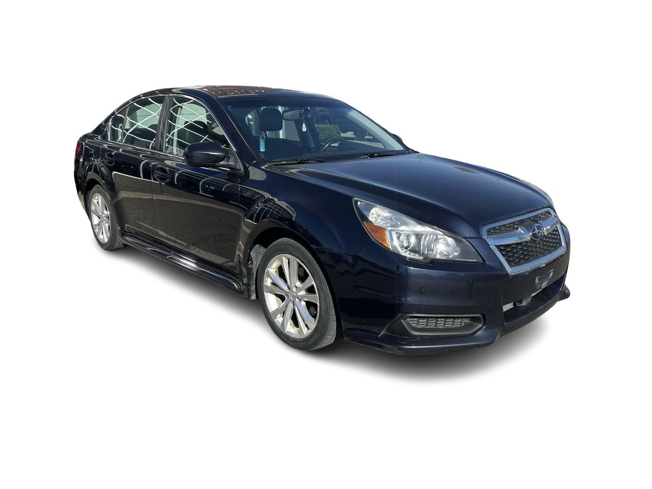 2013 Subaru Legacy
